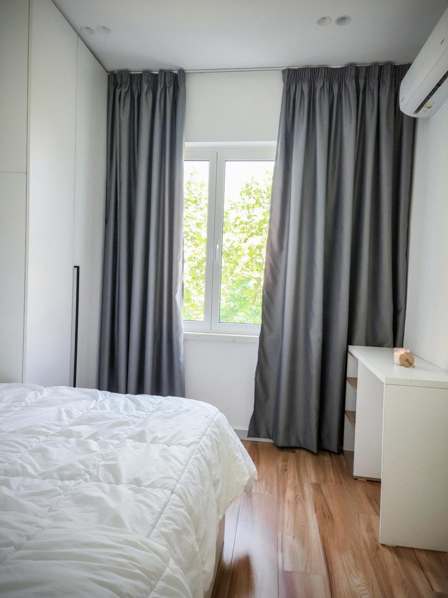 Urban Glow Tirana Apartment Exterior foto